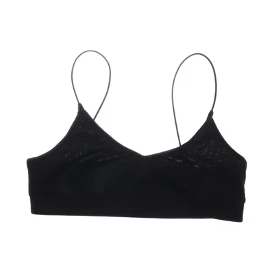 Bralette (Svart) från Esthe Elastan, Polyester