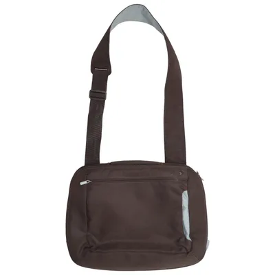Shoulder-bag (Brown) from Belkin