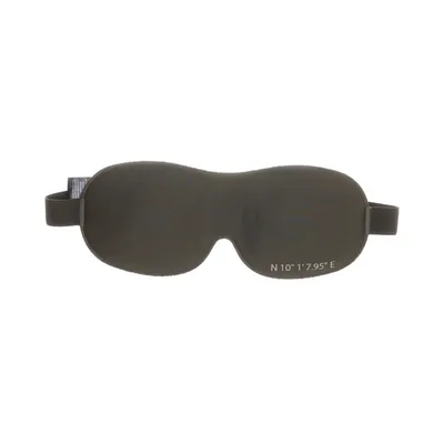 Slaapmasker (Groen) van TCM