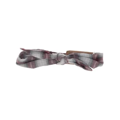 Hoofdband (Rood, Wit) van Newbie by KappAhl