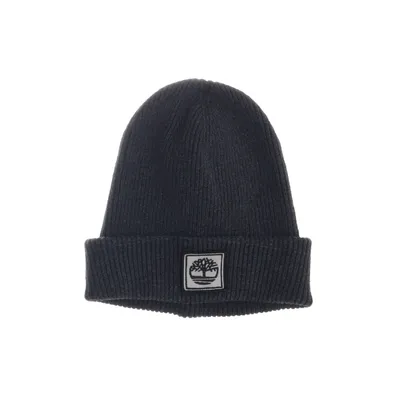 Bonnet (Gris) de Timberland Coton, Élasthane, Polyamide
