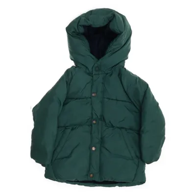 Winterjas (Groen) van Zara Baby Polyester