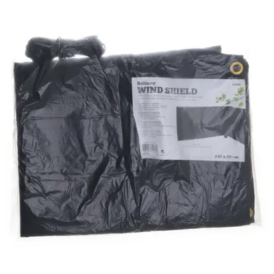 Solsegel (Wind Shield ) från Clas Ohlson