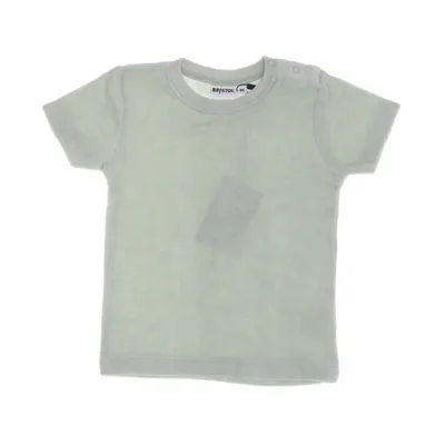 T-shirt (Green) from Bristol Cotton, Polyester