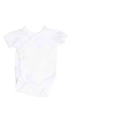 Body (White) from Petit Bateau Cotton