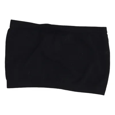 Bandeau-bh (Svart) från Lipstick
