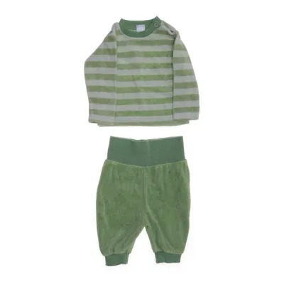 Set (Green) from Baby Club by C&A Cotton, Polyester
