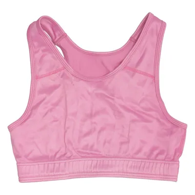 Sports bra (Pink) from Newbody Elastane, Polyamide