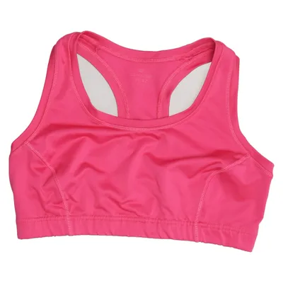 Sports bra (Pink) from Oxide