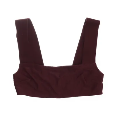 Bikini top (Rood) van H&M Polyamide, Elastaan