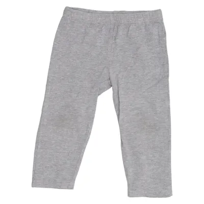 Legging (Gris) de Barracuda Coton, Élasthane, Viscose