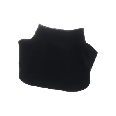 Krage (Svart) från Polarn O. Pyret Återvunnen polyester