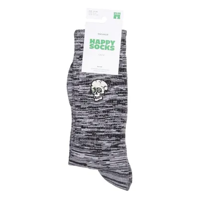 Strümpfe (Crew) von Happy Socks Baumwolle