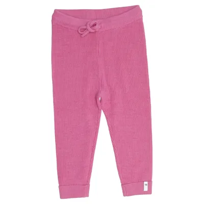 Base layer pants (Pink) from Cubus Wool