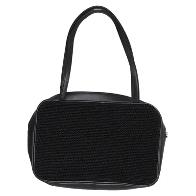 Shoulder-bag (Black) from The Sak