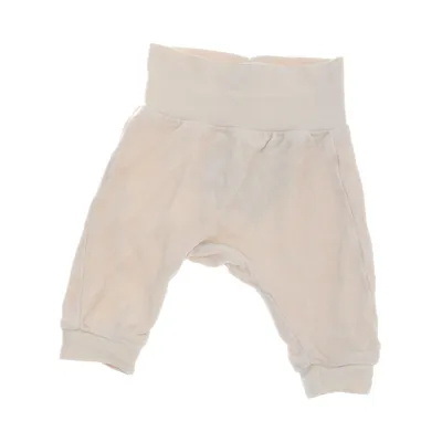 Jogginghose (Beige) von H&M Baumwolle