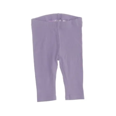 Leggings (Lila) van Arket Katoen, Elastaan