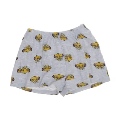 Shorts (Grå) från Disney Baby Bomull
