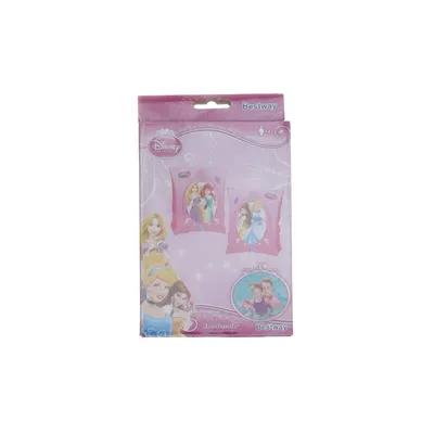 Zwembandjes (Roze, Meerkleurig) van Bestway
