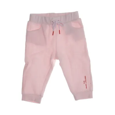 Sweatpants (Pink) fra Marc Jacobs Bomuld, Elastan, Polyester