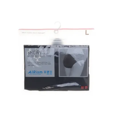 Slip (Groen) van Uniqlo Katoen, Elastaan, Nylon