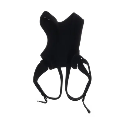 Posture corrector (Black) from Sensiplast