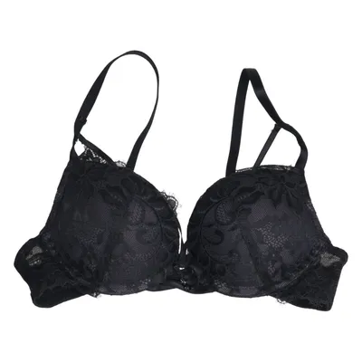 BH (Svart) från Hunkemöller Elastan, Polyamid, Polyester
