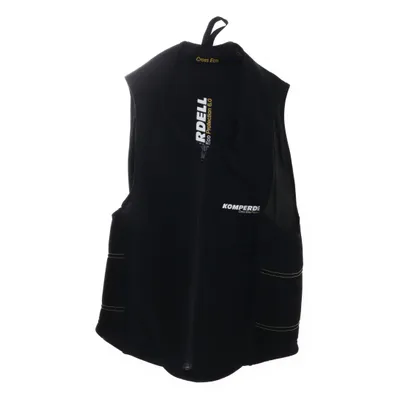 Back protector (Black) from Komperdell