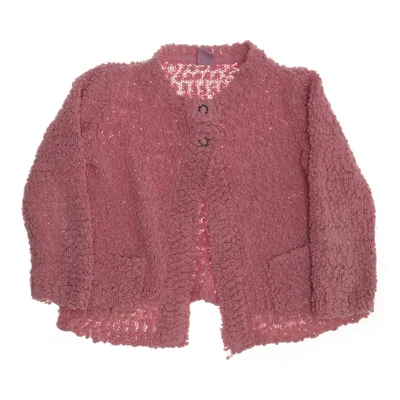 Kofta (Rosa) från Dopo Dopo Akryl, Polyester