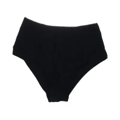 Bikiniunderdel (Sort) fra H&M Polyamid, Elastan, Polyester