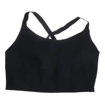 Brassière (Noir) de Organic Basics