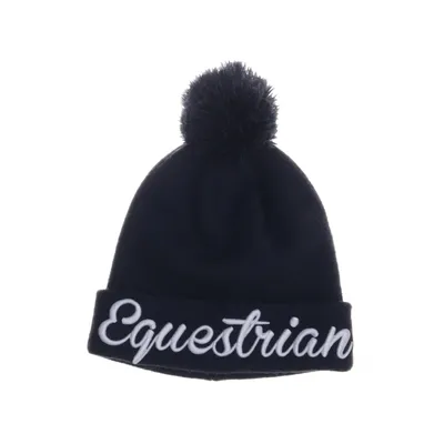 Toppluva (Blå) från Horze Akryl