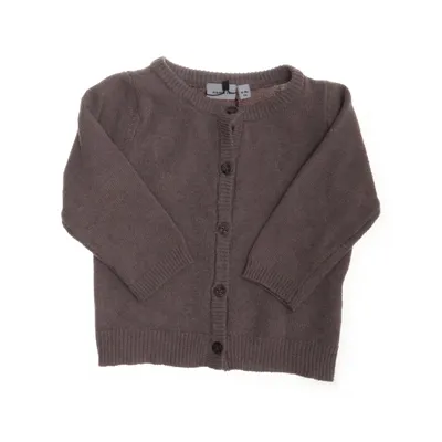 Kofta (Brun) från Name It Polyester