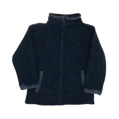 Strickjacke (Blau) von Pusblu Polyester