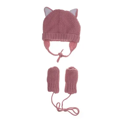 Accessory set (Pink) fra Dopo Dopo Mini
