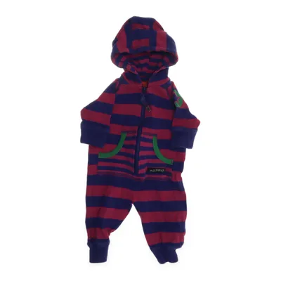 Sparkdräkt (Rosa, Blå, Grön) från Villervalla