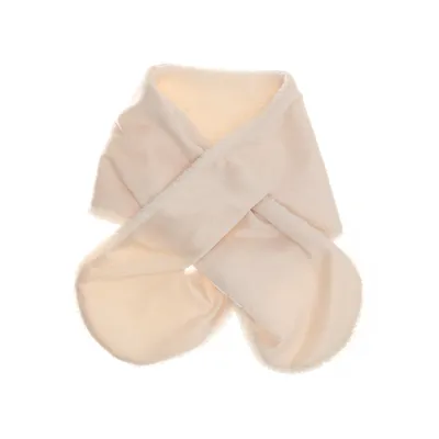 Scarf (Beige) from Mango Kids