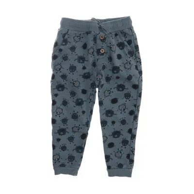 Sweatpants (Gray) from People Wear Organic Organic cotton, Elastane