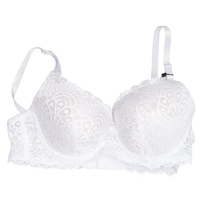 Bra (Hana) from Hana Elastane, Polyamide