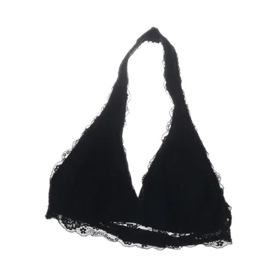 Bralette (Black) from Gilly Hicks
