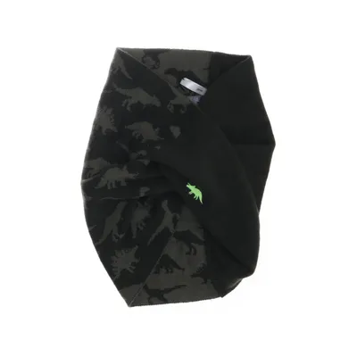 Tube scarf (Green) from H&M Acrylic