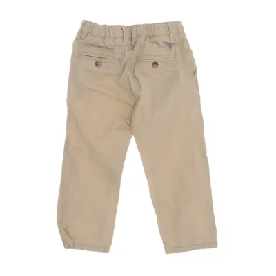 Chinos (Beige) fra Zara Bomuld