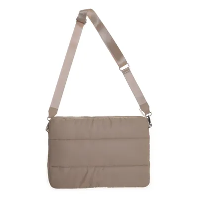 Laptopfodral (Beige)