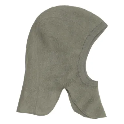 Balaklava (Green) from Fixoni Wool