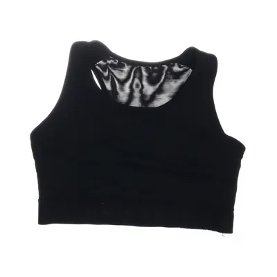 Sport-BH (Svart) från Röhnisch Elastan, Polyamid, Polyester