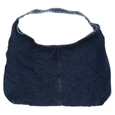 Handtas (Blauw) van BPC Bonprix Collection