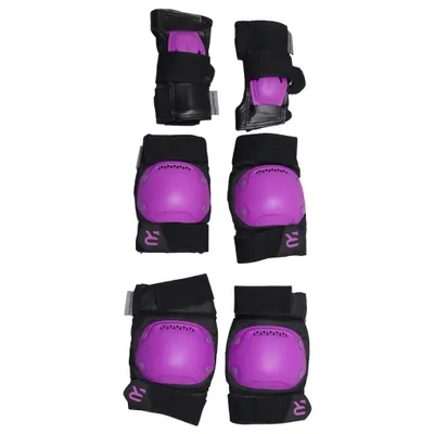 Protection (Protect Set Ii Jr) from Revolution