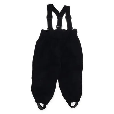 Outdoor broek (Zwart) van Fix Polyester