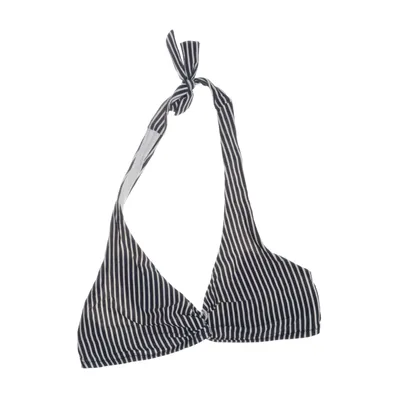 Haut de bikini (Bleu, Blanc) de Stadium Élasthane, Polyamide, Polyester