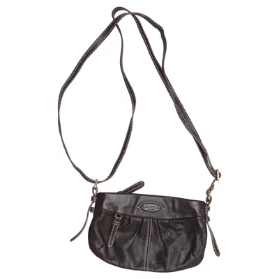 Sac à bandoulière (Marron) de Lancel